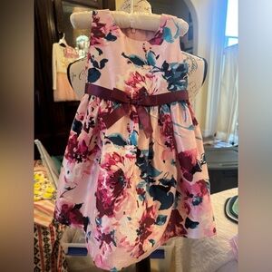 Bonnie Jean 2t like new lined!